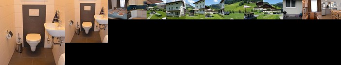 Apartment Haus Van der Leij