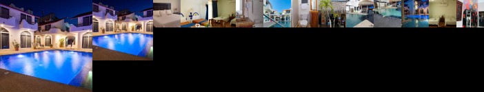 Hotel Boutique Eden Costa