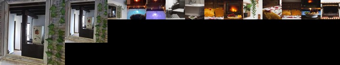 Casa Spa El Capricho de Miguel