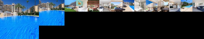 UHC Aquamarina Apartments