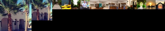 Studio Yerbabuena by Villa Santo Nino