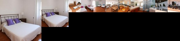 Villa Mara Sant Jordi Ibiza