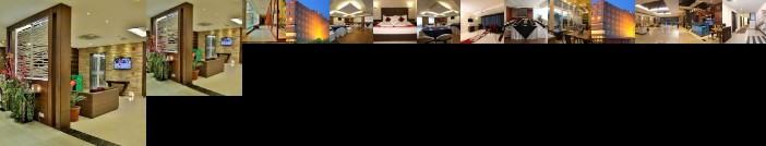 Hotel Sapphire Zirakpur