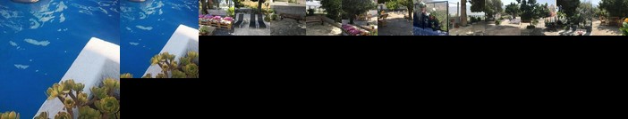 Huerta La Nina Arenas