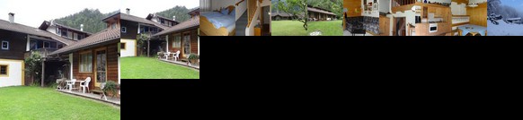 Ferienwohnungen Lienzer Klause