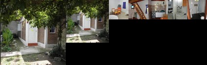 Apartment Los Carolinos