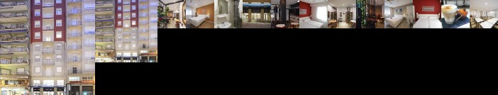 Hotel Mino Ourense