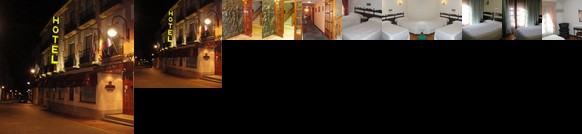 Hotel Orense Benavente