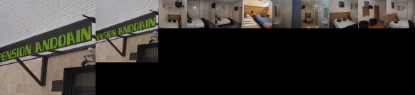 Pension Andoain