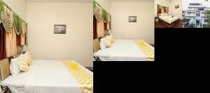 FabHotel Paradise Inn Salt Lake