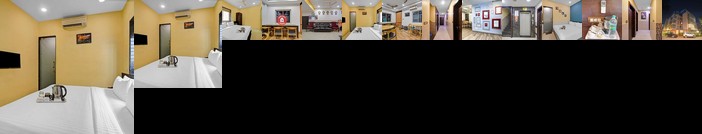 OYO 16703 Hotel The Platinum