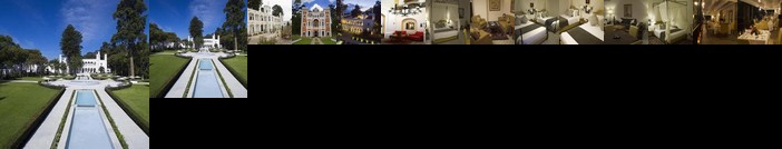 Mision Grand Ex Hacienda de Chautla