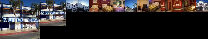 Hotel Diaz