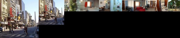 Apart Palermo Hollywood