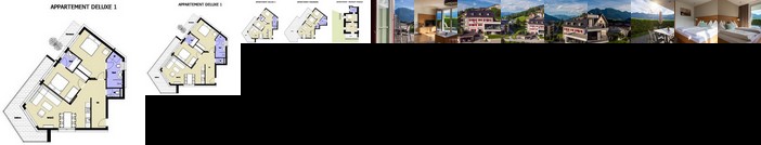 Freiraum 9 Living Apartment