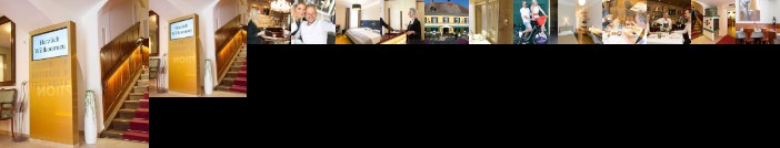 Stadthotel zur goldenen Krone