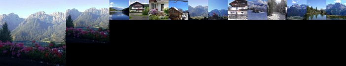 Ferienwohnung Bernsteiner