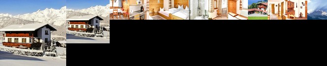 Apartment Ausserberg