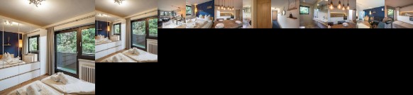 Appartement Herliana by NV-Appartements