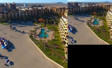 Princesa Rocky Point by Castaways