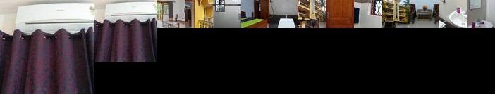 Antonio's Residency Goa