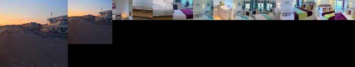 Marine House Milford on Sea