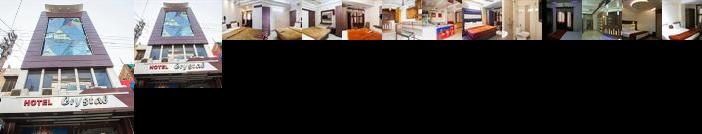 Hotel Crystal Sri Ganganagar
