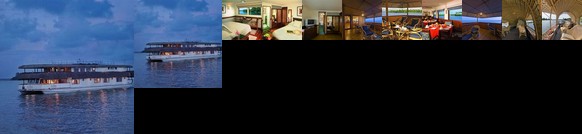 The Oberoi Motor Vessel Vrinda