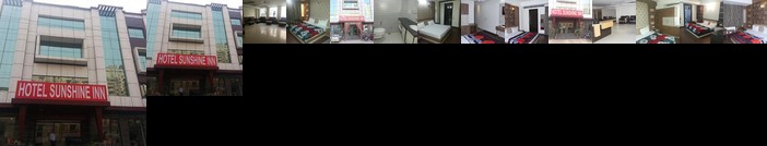 Hotel SunShine Inn Sahibabad