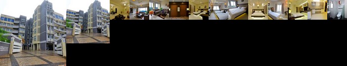 Bellanzo Hotel Apartments