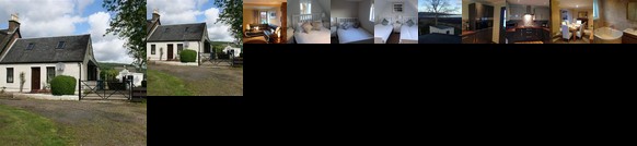 Beach Cottage Lamlash