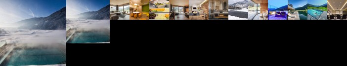 Sportresidenz Zillertal - 4 Sterne Superior