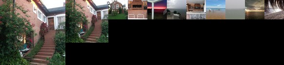 Puesta del Sol Apipe