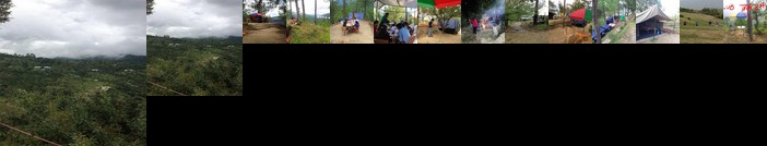 Club Taurus Adventure Camp