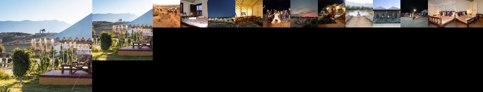 Pushkar Adventure Desert Camp