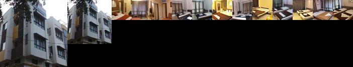 Hotel Royal Residency Executive