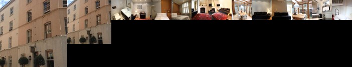 1 Bedroom Apartment Covent Garden