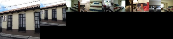 Hotel Nak'An Secreto Maya