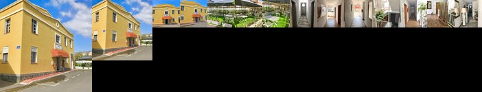 Hotel Pension Cassandra