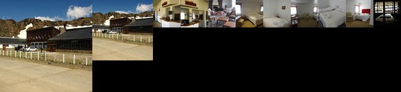 Hotel Termas Copahue