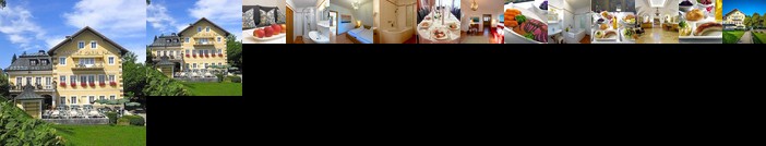 Hotel-Gasthof Maria Plain