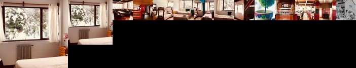 Hosteria de la Villa San Carlos de Bariloche