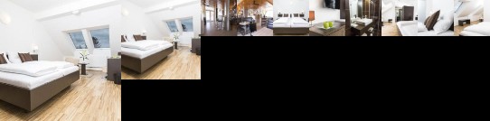 Gastezimmer by Jochlinger