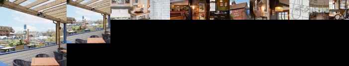 The Kings Head Wroxham by Good Night Inns