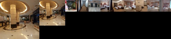 Wuzhishan Huajue Business Hotel