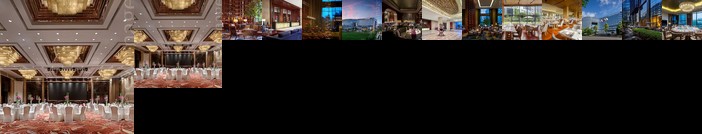 Xiandai Gloria Grand Hotel Changsha