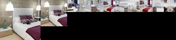 Apartamentos Turisticos Beethoven Haro