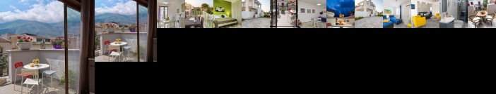 Arricampati Family Apartment