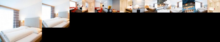 Apart Stella Alpina Mathon