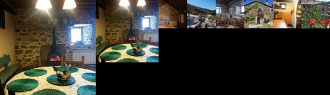 Casa Rural La Casa de Piedra